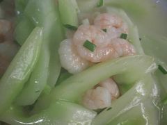 -小六农家乐(崇明西沙湿地店)