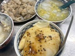 -老胡甜汤(龙眼店)