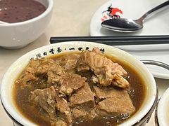 -宝香绑线肉骨茶(柏威年广场店)