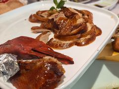-味+新京宴·烤鸭·北京菜(创意谷店)