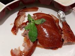 -大鸭梨烤鸭店(朝阳路店)