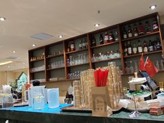 -BRBR叙利亚餐厅(总店)