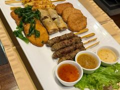 -Sala Thai Restaurant