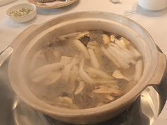 -天宜隆蘑菇宴火锅(石景山旗舰店)