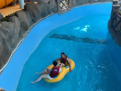 -青岛东方影都融创水世界