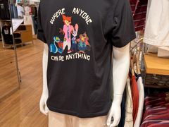 -优衣库(东莞天和City店)