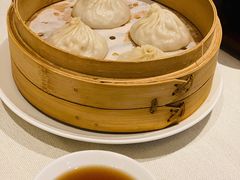 蟹粉小笼包-逸道(益丰·外滩源店)