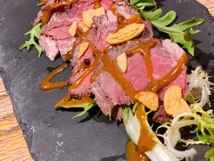 -赤坂亭M9和牛烧肉(世博源店)