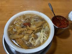 -祁家面馆(大香炉店)