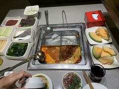 -新世界休闲生活广场