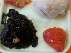 -满记甜品(荟聚购物中心店)