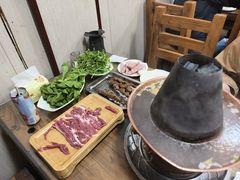 -木萨火锅店(开鲁路店)