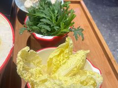 -乔先生涮肉·鲜活牛羊肉火锅(塘沽店)