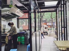 -五娭毑臭豆腐(黄兴南路店)