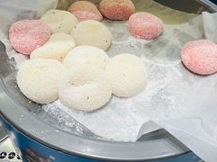 -龍歌自助小火锅(市南金茂湾店)
