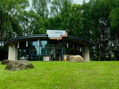 -昆山城市生态森林公园