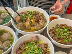 -创弟牛肉丸