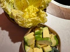 -芸山季·云南野生菌火锅(人民广场来福士店)