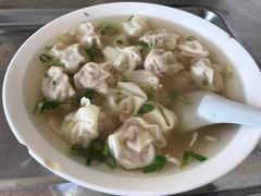 -巧手馄饨(箍桶巷店)