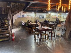 -酒肉门孔府菜(曲阜游客中心店)