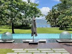 -三亚太阳湾柏悦酒店