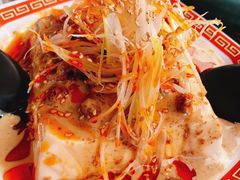 -拉面莊夢語＆中华料理八椿