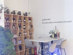 -JF Garden(渔人码头店)