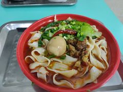 -吉林大学前卫南校区-湖畔餐厅