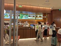 -奈雪的茶(石家庄万象城店)