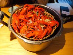 -蚝翅·海鲜粥·烧烤·宁夏滩羊季(玉米楼店)