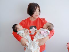 -葱妈母婴医护月嫂中心(浦东店)