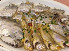 -阳光海鲜大排档