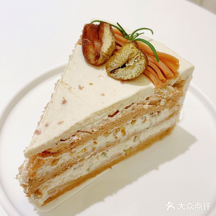 选了两个浓郁款，结果都非常低糖