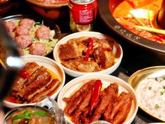 -晓宇重庆火锅(西安荟聚店)
