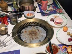 -亚马逊海鲜自助(梅溪湖步步高店)