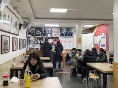 大堂-陈记卤煮小肠