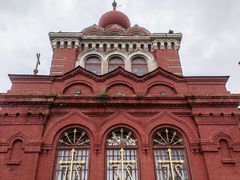 -圣·阿列克谢耶夫教堂