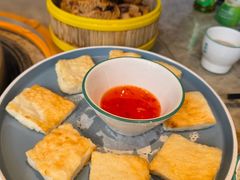 -淘米捞·米汤脆鲩鱼火锅(福田皇岗店)