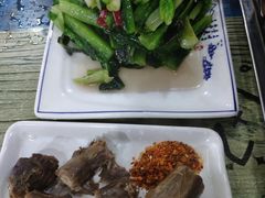 -阆辣荟餐饮(老味道8年·古城店)