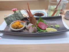 -鮨一日本料理旗舰店(总店)