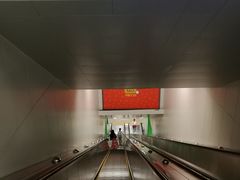 -石厦(地铁站)