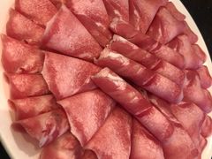 -南门涮肉(上海二店)