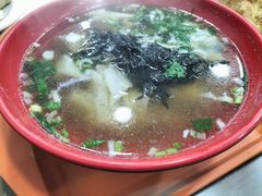 -白魁老号饭庄(安内店)