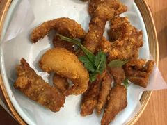 -小满手工粉(上海文峰广场店)