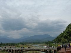 -海窝子古镇