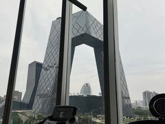 -Trainyard 炼·工场(中国国际贸易中心店)
