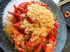 -红盔甲·小龙虾(人民广场店)