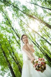 -蒙娜丽莎婚纱摄影(南门店)