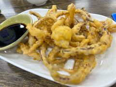 -贞姨美食·老字号海鲜大排档