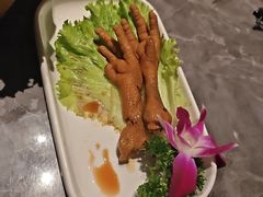 -德天肥牛海鲜火锅(城西银泰店)